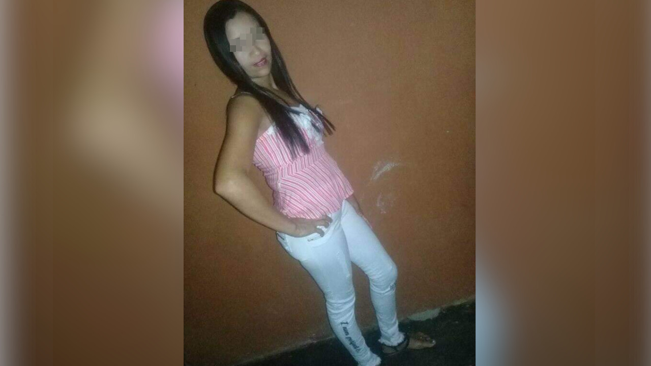 En Medellín murió una mujer que fue apuñalada por defender a su hija