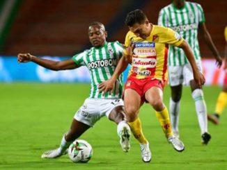 Nacional vs Pereira: a jugar por la dignidad 1 Nacional