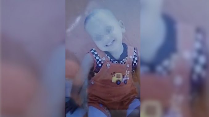 ¡Lamentable! Niño de 4 años murió al caerse de la cama ¡Lamentable! Niño de 4 años murió al caerse de la cama