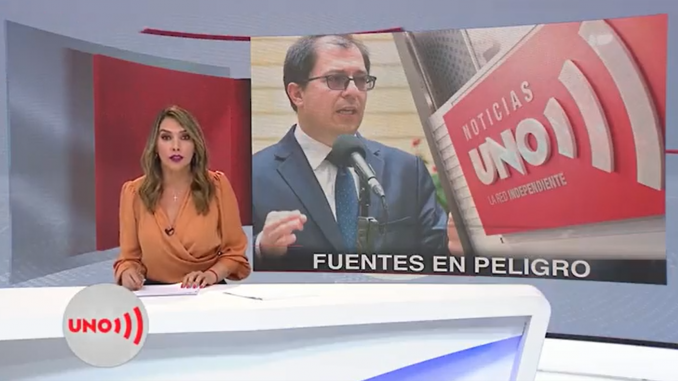 Noticias Uno Noticias Uno