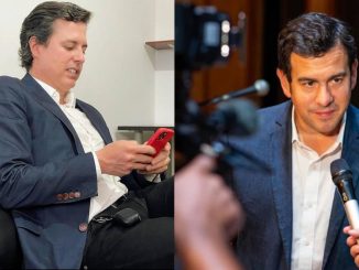 Nuevo Liberalismo tendrá candidato presidencial único, no todos están de acuerdo 1 Nuevo Liberalismo