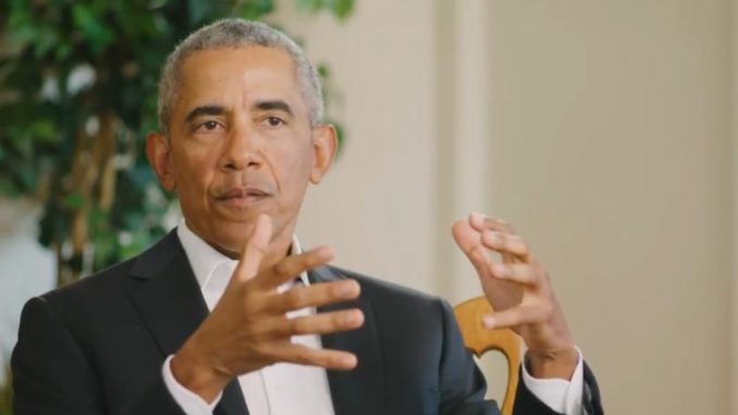 Obama Obama