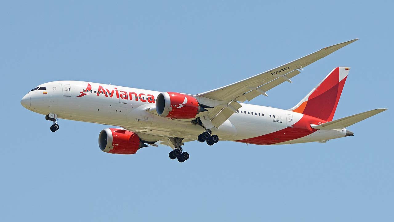 Avianca