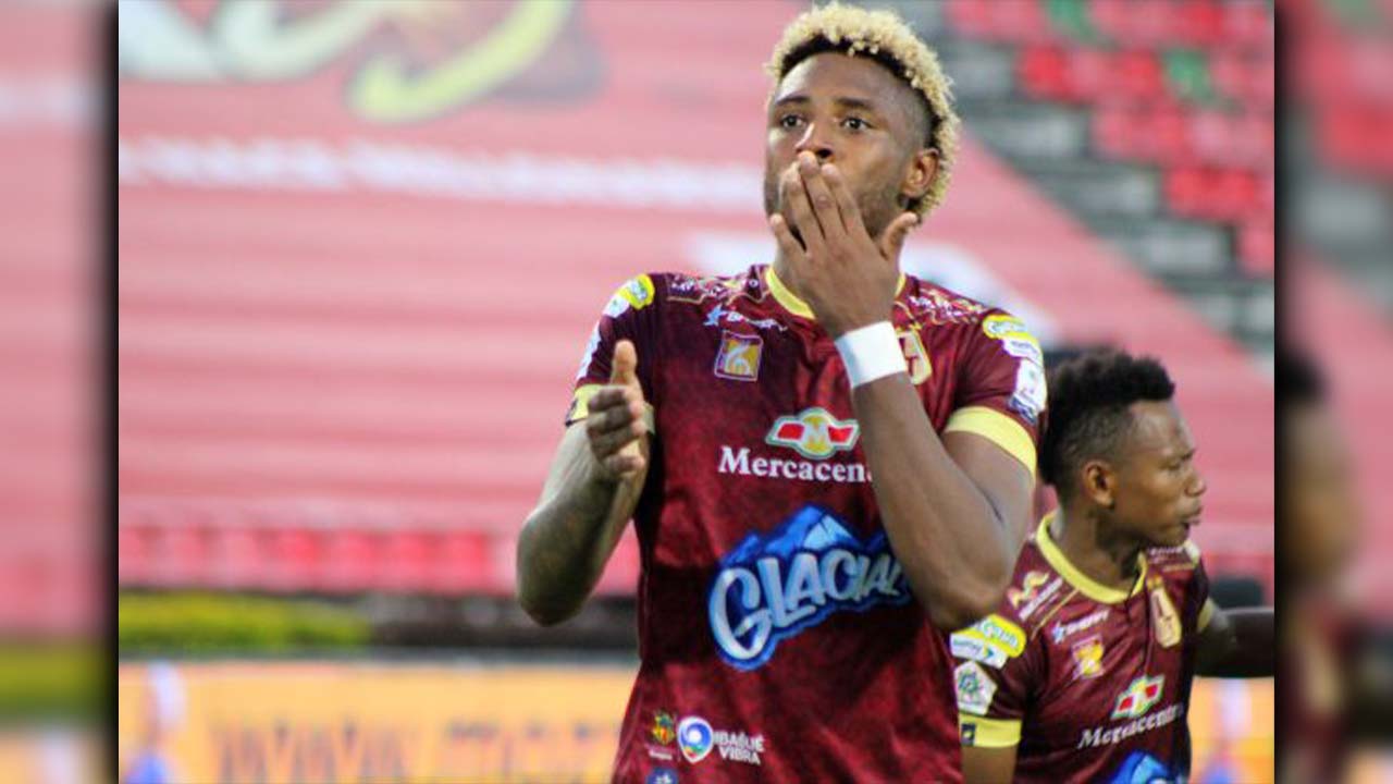 Omar Albornoz será nuevo jugador del Junior de Barranquilla