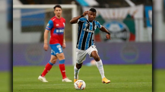Orejuela cerca de confirmar su regreso al Gremio Orejuela cerca de confirmar su regreso al Gremio