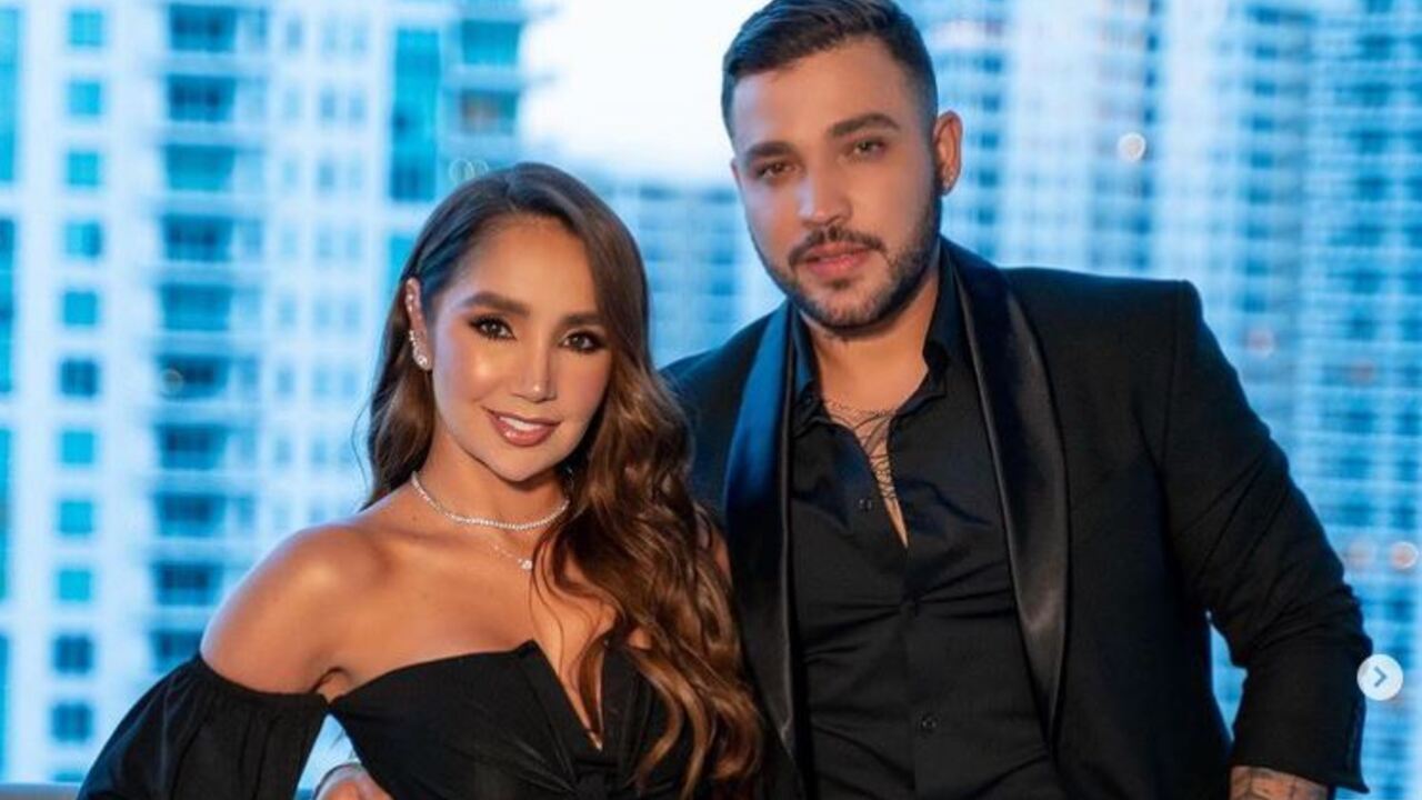 Paola Jara y Jessi Uribe