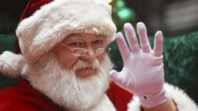 Papá Noel