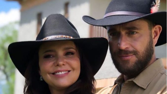 Pasion de gavilanes 2 Pasion de gavilanes 2