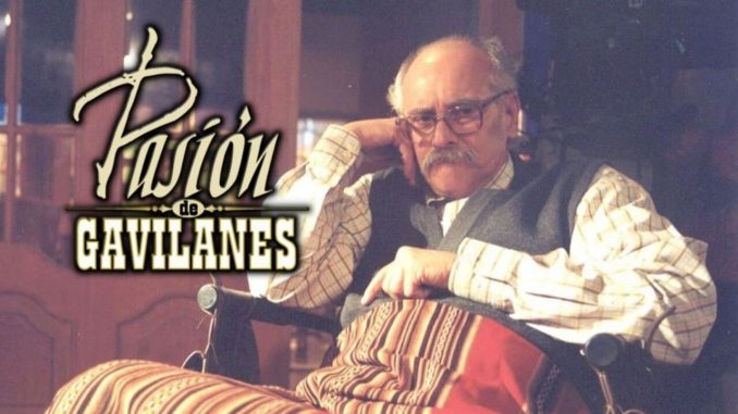 Pasion de gavilanes 2 Pasion de gavilanes 2