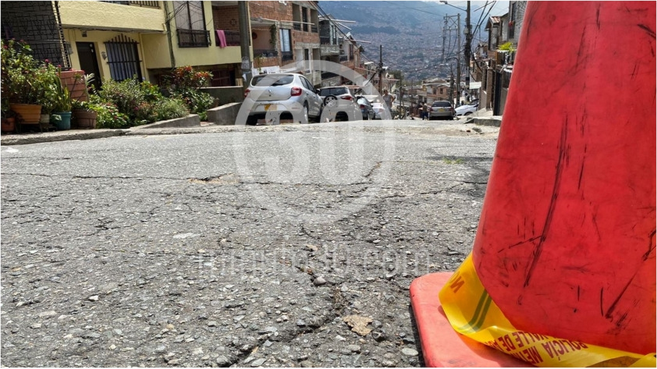 ¡Lo balearon dentro del carro! Así se cometió el crimen de un hombre en Pedregal 2 Pedregal