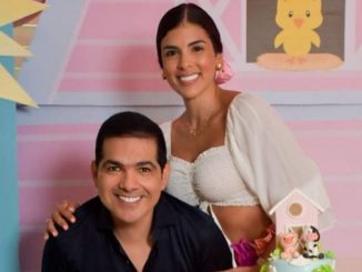 La confesión de Tata Becerra que puso al descubierto los secretos de Peter Manjarrés 1 Peter Manjarrés