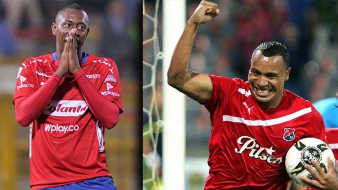 Pipe Pardo y Juan Fernando Caicedo cerca de sellar su regreso al Independiente Medellín para 2022 Pipe Pardo y Juan Fernando Caicedo cerca de sellar su regreso al Independiente Medellín para 2022