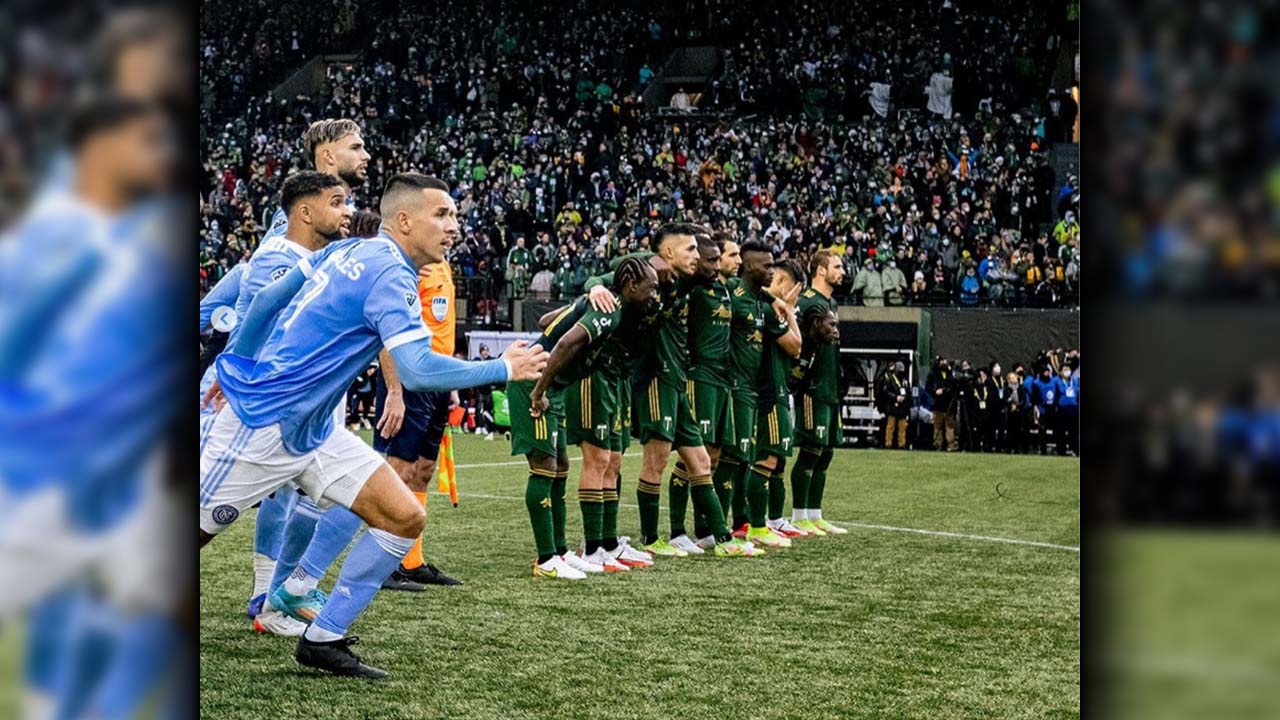 Portland Timbers perdió la final en penaltis