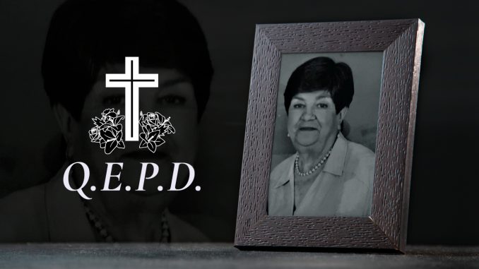 QEPD