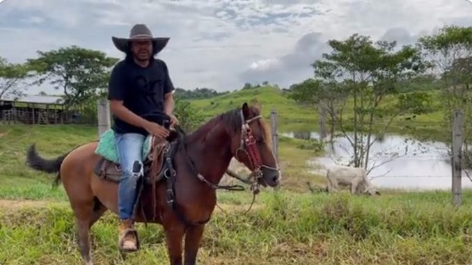 René Higuita le envió mensaje a FARC y ELN en Magdalena medio