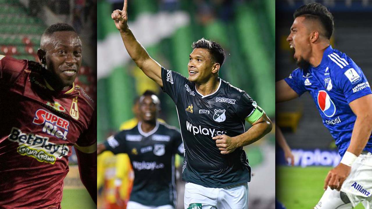 Resumen de la primera vuelta de los cuadrangulares finales