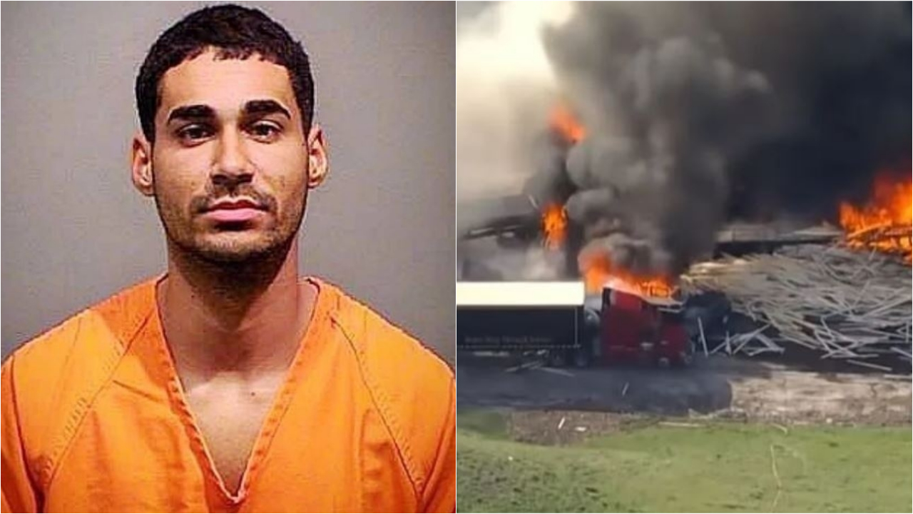 Rogel Aguilera Mederos