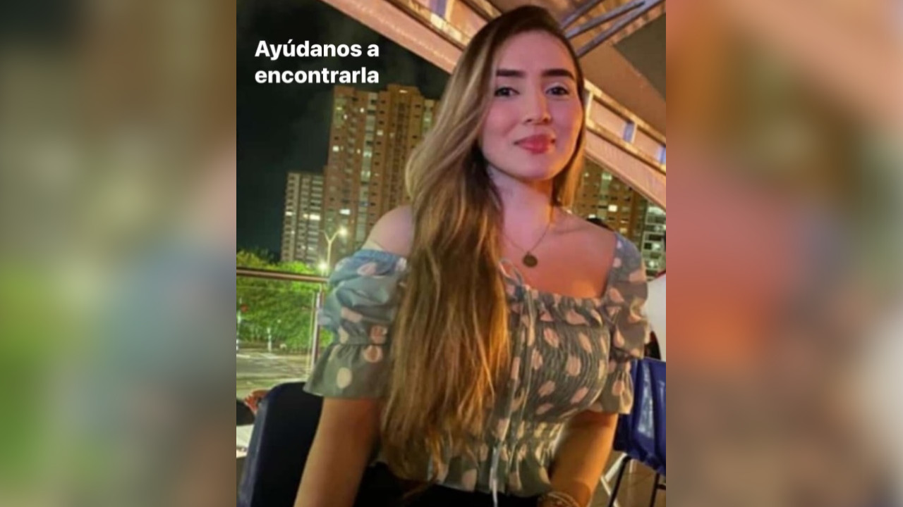 Médica barranquillera desapareció al salir de la clínica donde trabaja