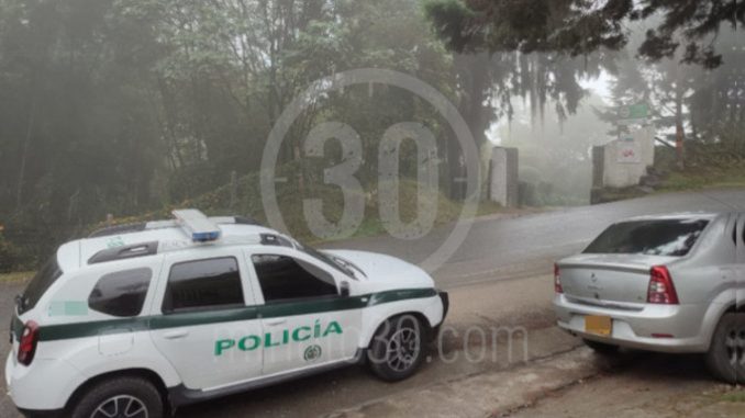 San Cristóbal San Cristóbal