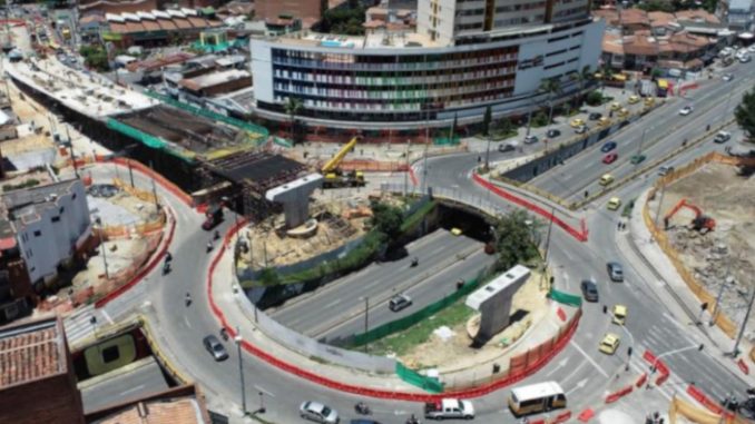 San Juan San Juan - Nutibara