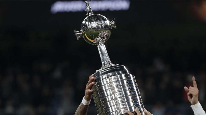 Se definen los emparejamientos de las primeras fases de la Copa Libertadores Se definen los emparejamientos de las primeras fases de la Copa Libertadores