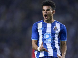 Luis Díaz es considerado el futbolista colombiano más caro del mercado 1 Según el portal Transfermarkt, Luis Díaz es el jugador colombiano más caro del mundo del fútbol
