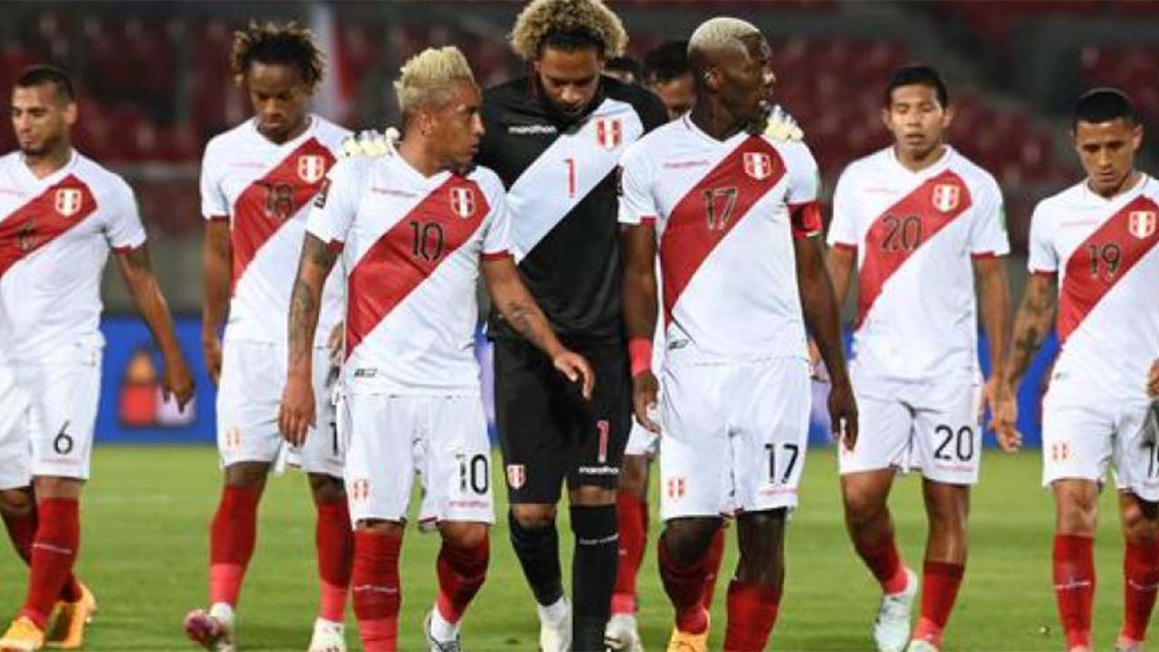 ¡No se quedó atrás! Selección peruana también tendrá amistoso pensando en Colombia por las eliminatorias
