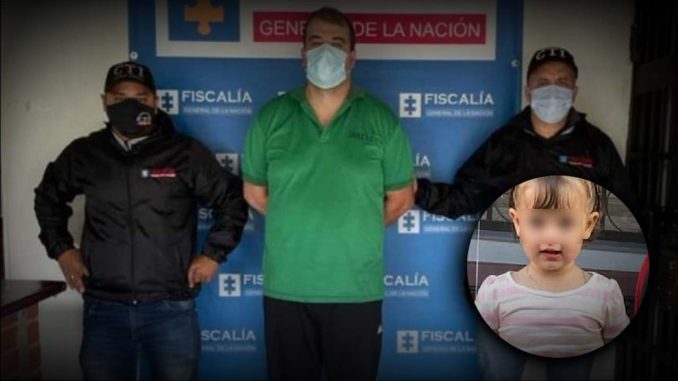 Sofía Cadavid Así avanza el caso de la bebé que habría sido asesinada por su propio padre en Rionegro, Antioquia Sofía-feminicidio-Rionegro