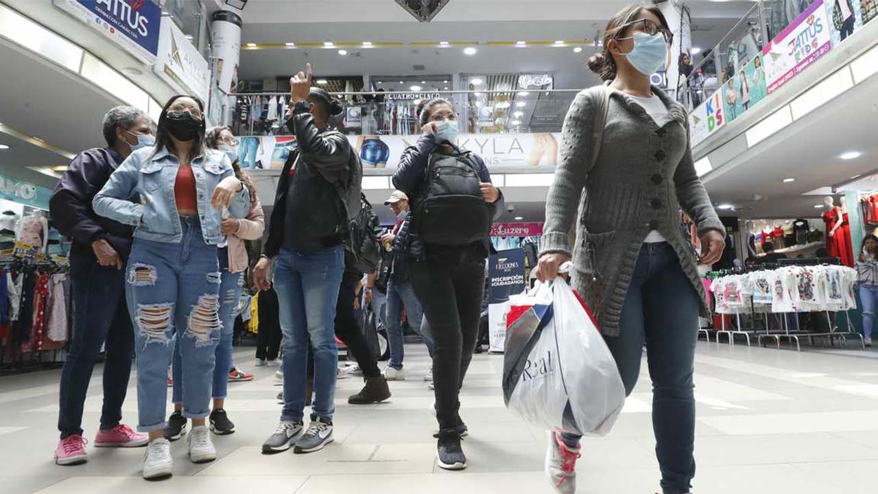 Día sin IVA-consumidores