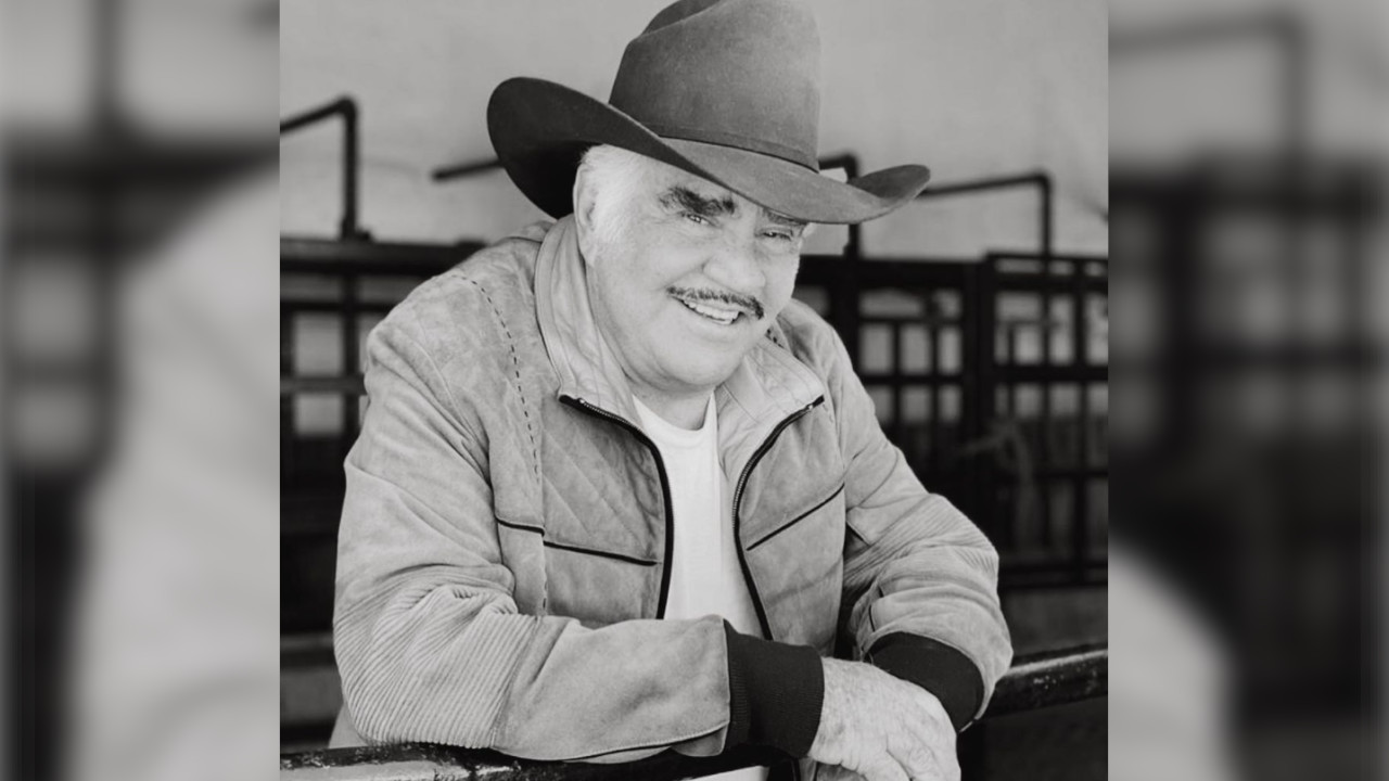 Así confirmó la familia Fernández la muerte de "Chente"