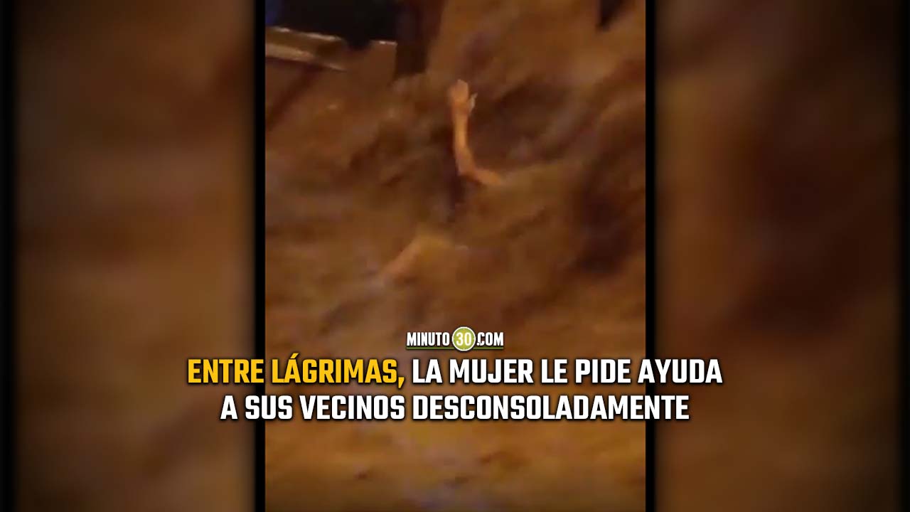 Lluvias