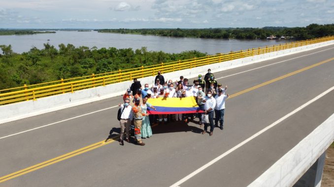 Río Magdalena Río Magdalena