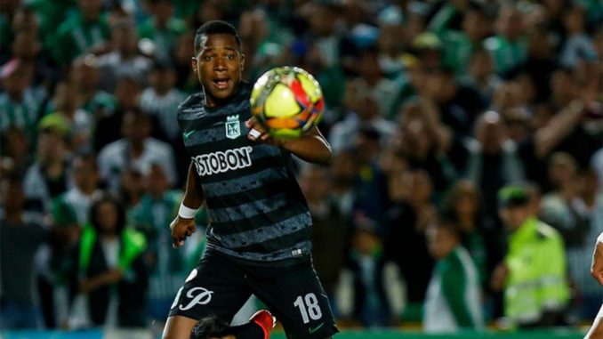 Wilder Guisao jugará con Envigado el próximo año Wilder Guisao jugará con Envigado el próximo año