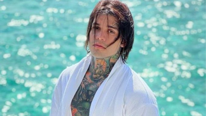 Yeferson Cossio hijos Yeferson Cossio hijos