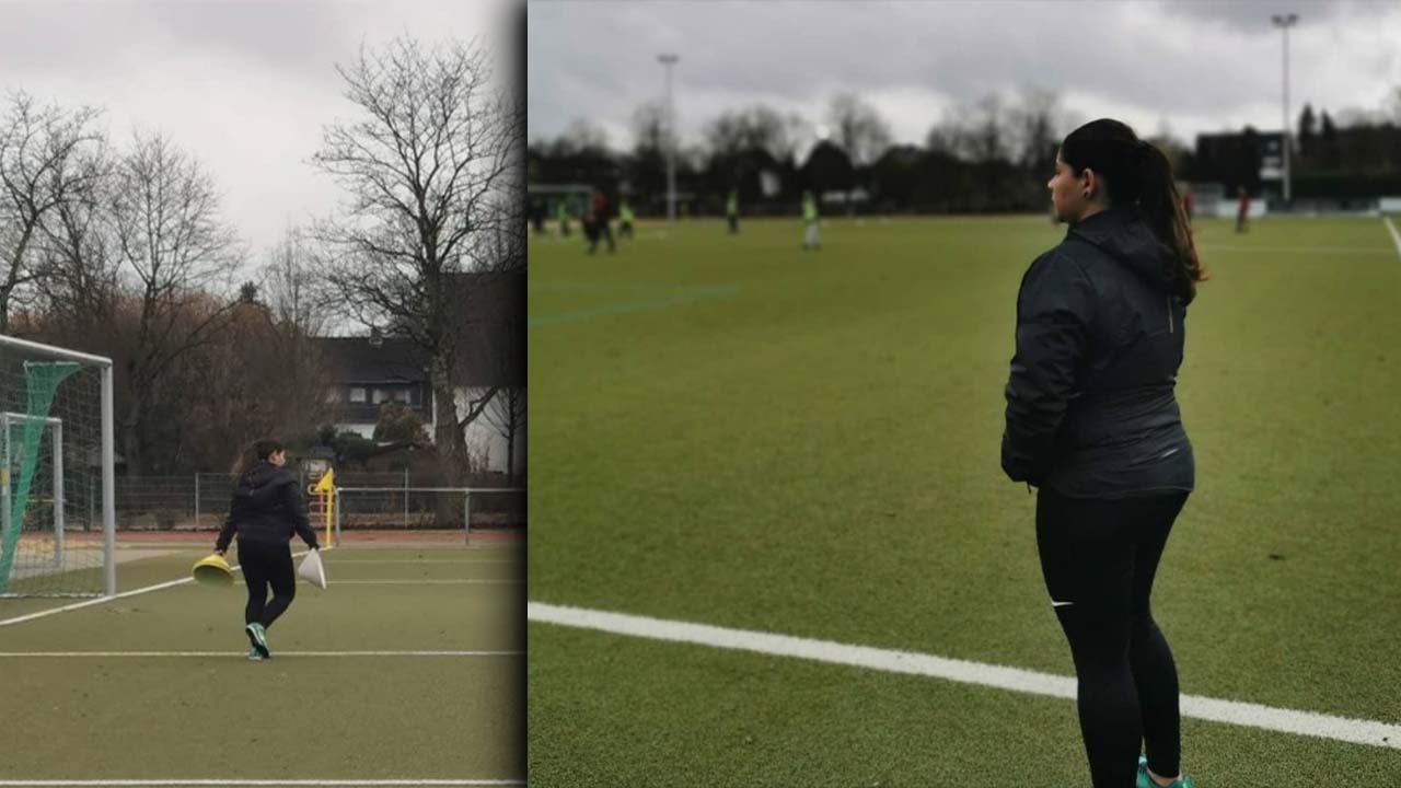 Yinaris García dirigirá al Junior Femenino en 2022