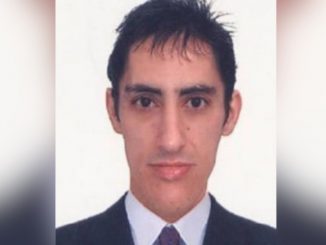 Alberto, murió y su cuerpo está en la morgue de Medellín 1 Alberto, murió y su cuerpo está en la morgue de Medellín