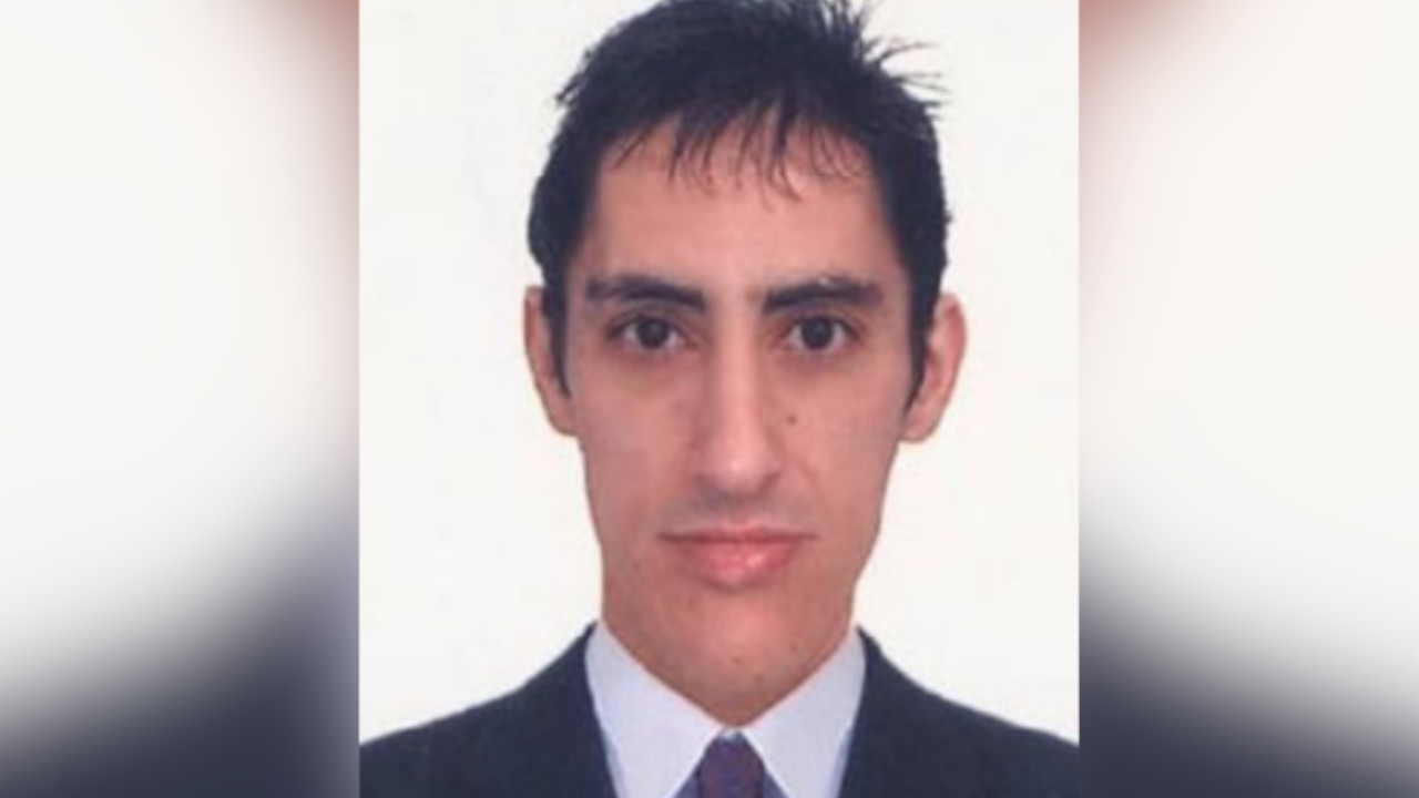 Alberto, murió y su cuerpo está en la morgue de Medellín