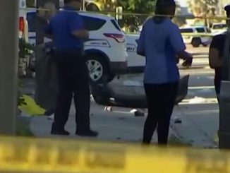 Dos niños murieron y otros cuatro resultaron heridos después que fueron atropellados 1 aacidente ninos atropellados estados unidos