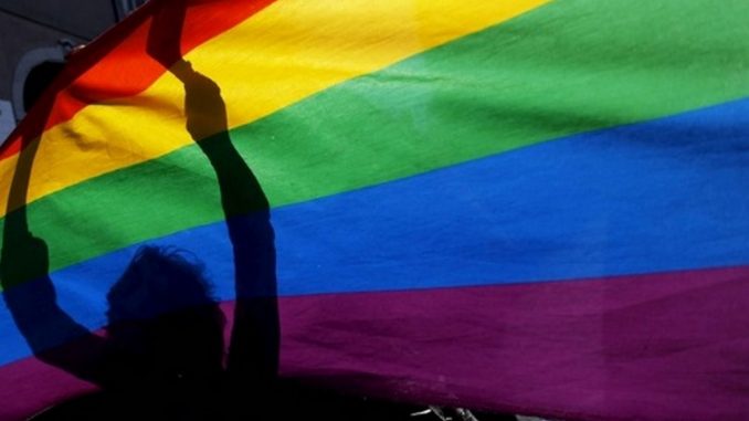 bandera lgtbi