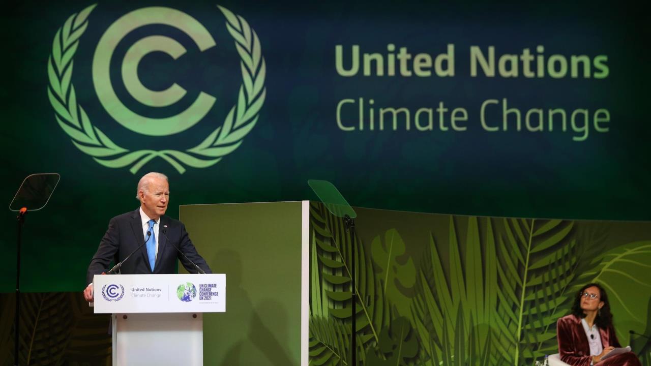 biden medio ambiente