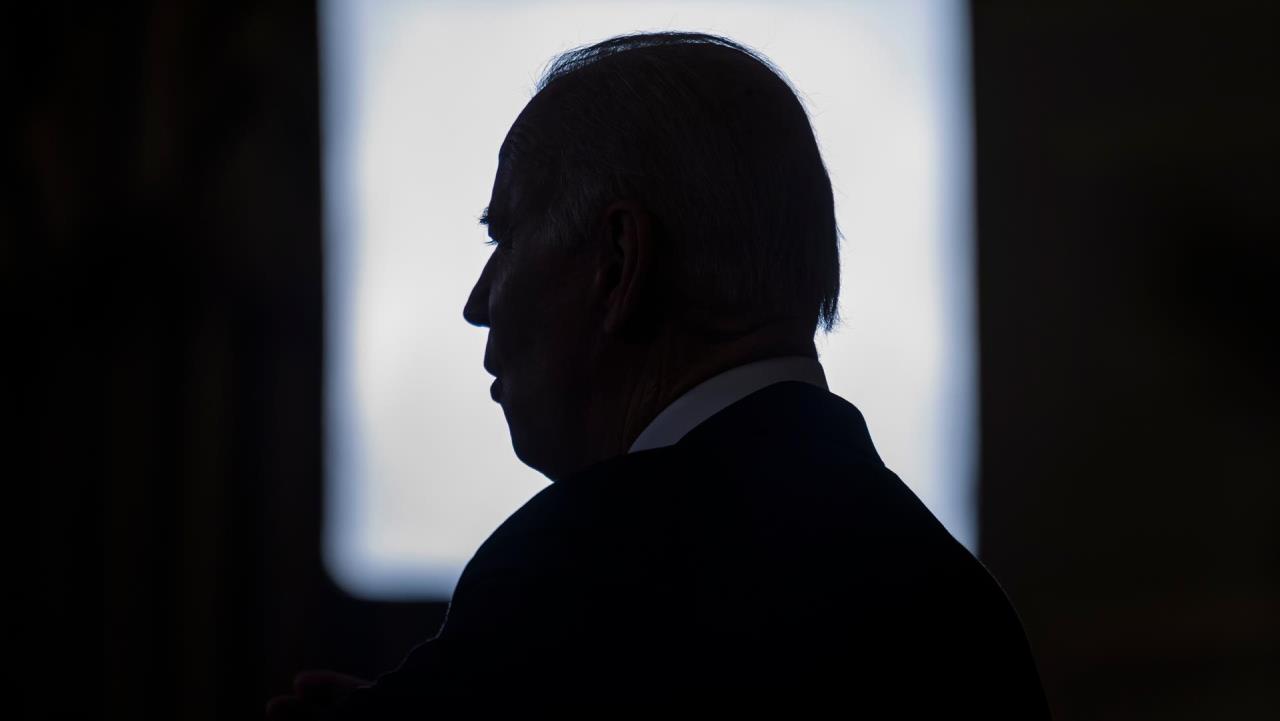 Joe Biden mundo 2022