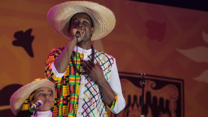 Asesinaron a reconocido cantante de la música del pacífico Asesinaron a reconocido cantante de la música del pacífico