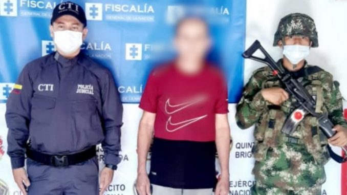 Cárcel para hombre que habría abusado de una niña de 9 años Cárcel para hombre que habría abusado de una niña de 9 años