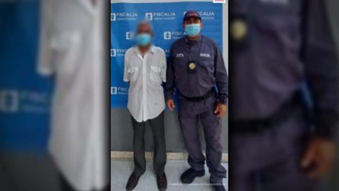 Tío habría abusado sexualmente de su sobrina de 12 años cuando la cuidaba Tío habría abusado sexualmente de su sobrina de 12 años cuando la cuidaba