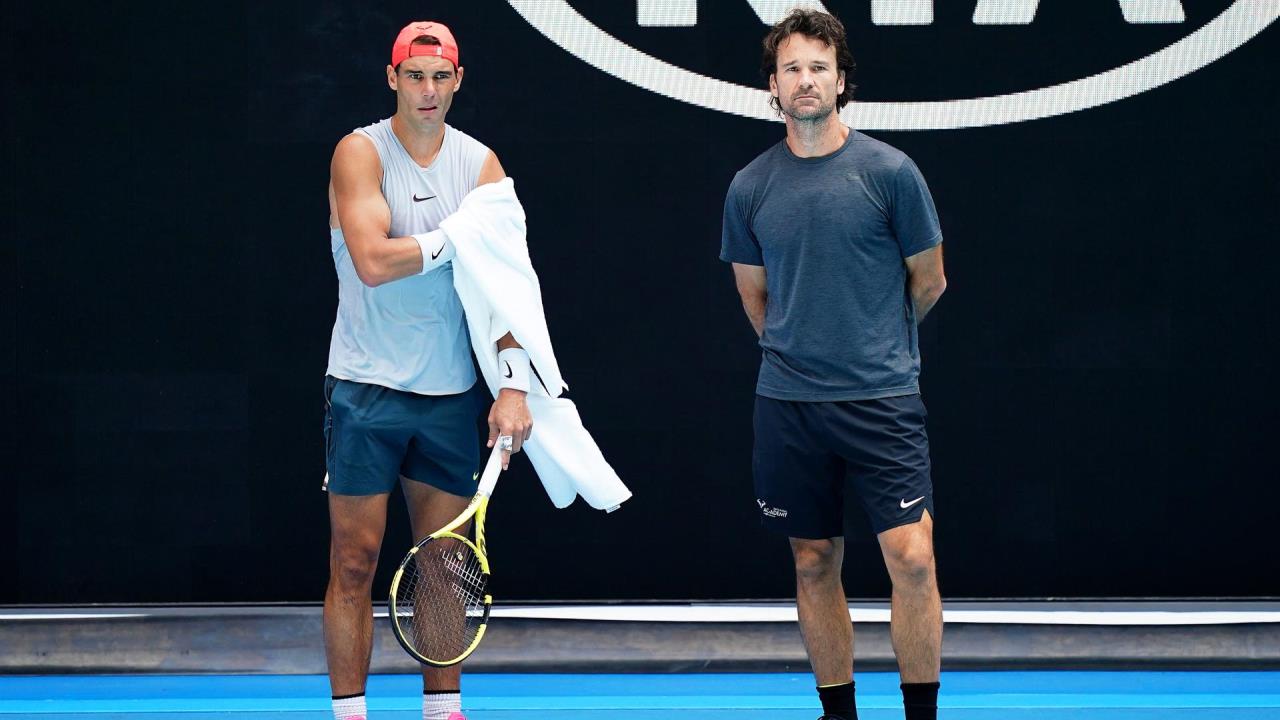 carlos moya rafa nadal