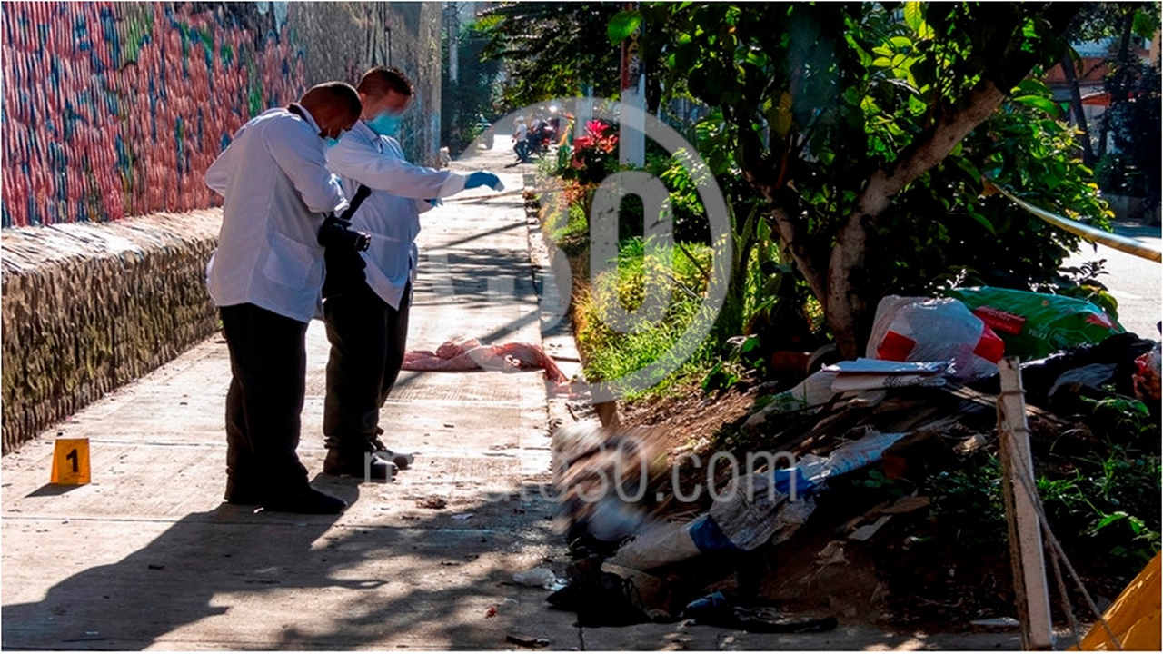 cementerio San Pedro