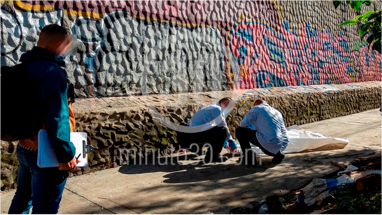 cementerio San Pedro