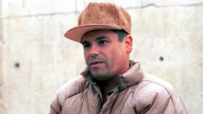 chapo guzman chapo guzman