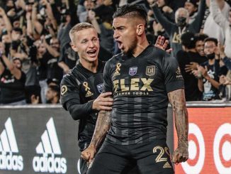 Chicho Arango: uno de los mejores fichajes de la liga de fútbol de los Estados Unidos, se casó 1 Arango