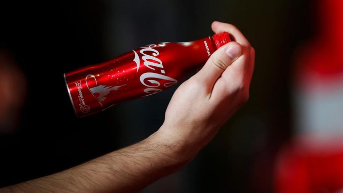 coca cola coca cola